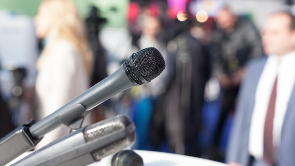 Leveraging Public Relations for Peacebuilding: A Guide for NGOs and States