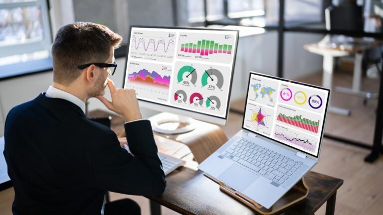 The Future of Consultancy in the Age of AI and Data Analytics