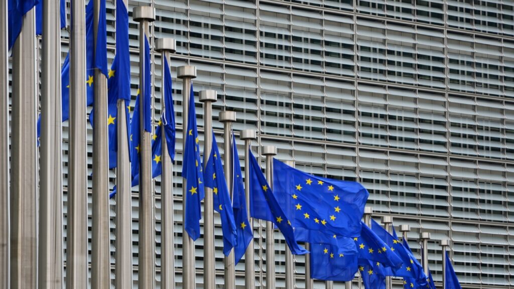 he Future of Europe–Middle East Relations: Scenarios for 2030