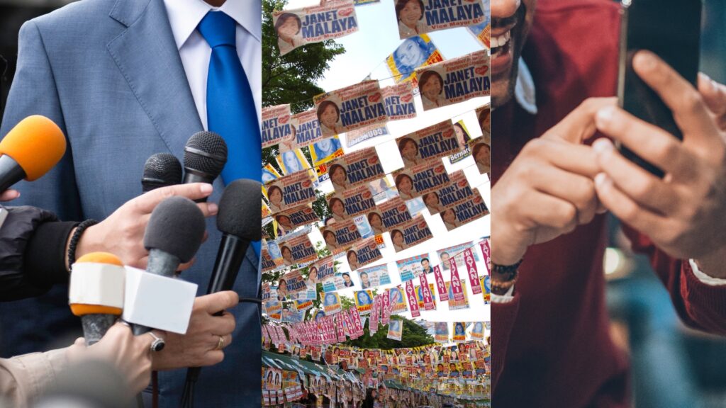 Brand Power in Politics: Lessons from Successful PR Campaigns