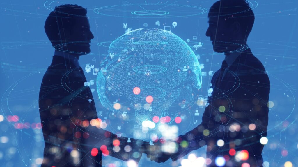 Harnessing Corporate Diplomacy: Guidelines for Responsible Business Advocacy