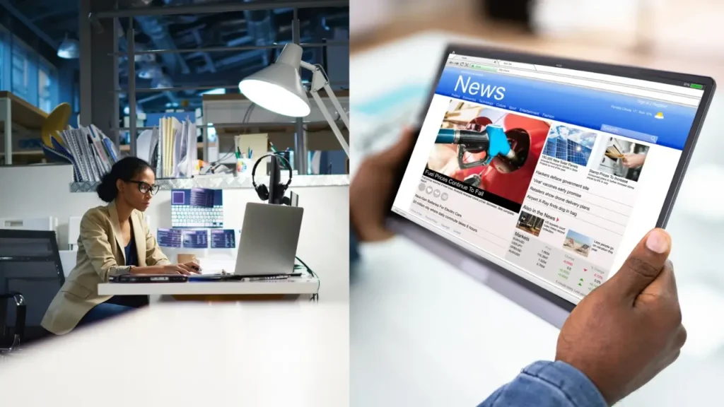 Rebuilding Trust in Global Media: Strategies for 2025 and Beyond