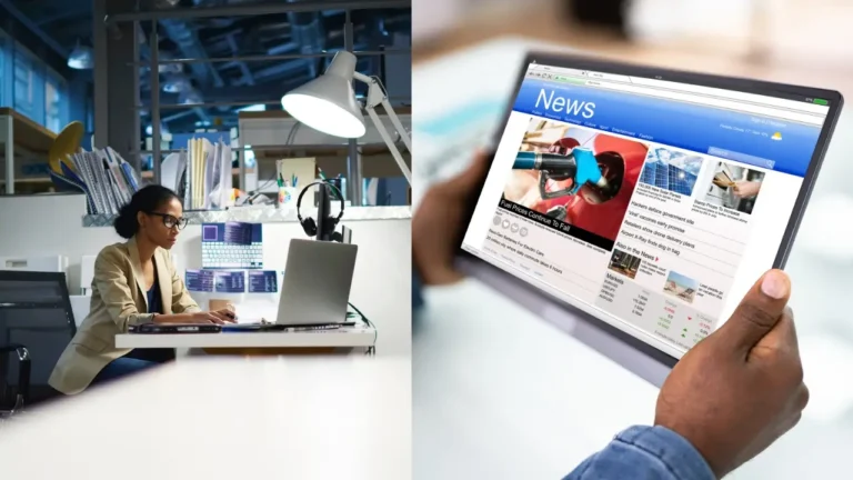 Rebuilding Trust in Global Media: Strategies for 2025 and Beyond