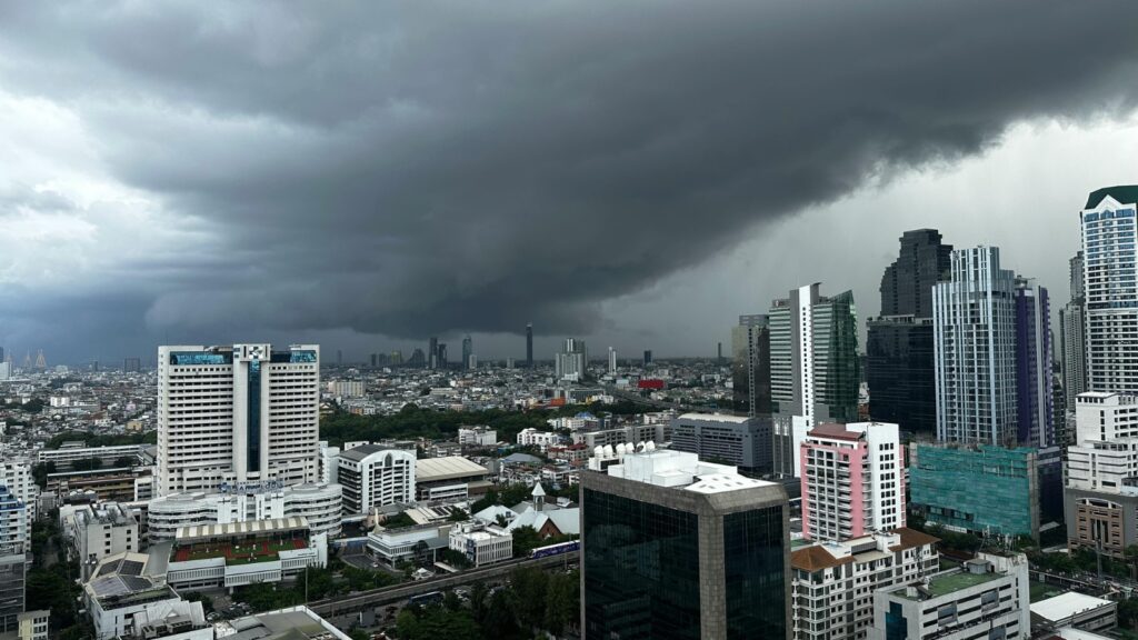 From Crisis to Opportunity: What Businesses Can Learn from Global Disruptions